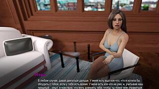 Complete Gameplay - College Bound Part 27