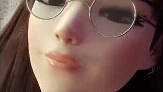 Overwatch compilation from January 1, 2022, featuring various scenes.