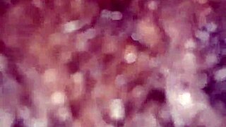 My friend's wife spreading beaver sensually 😏