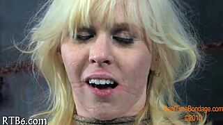 Beautiful girl enjoys gratifying the evil monster with her body in intense pleasure and wild excitement!