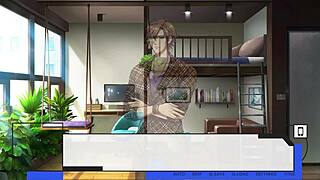 Be an idol manager for hot guys in heart agency