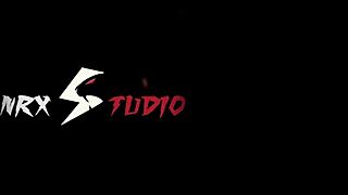 first dvp dpp with big tits dirty bitch