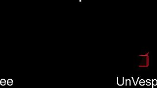 Unvesper Anime Comedy With Erotic Shoe Scenes