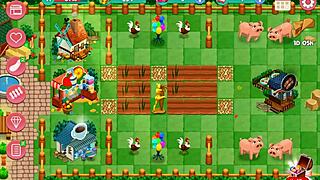 Nutaku BOOTY FARM part 08