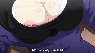 Hentai Only Sex Scenes Compilation