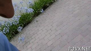 What’s up with sex model Pressley Carter’s wild side?