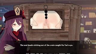 Klee Prank Adventure Part 2