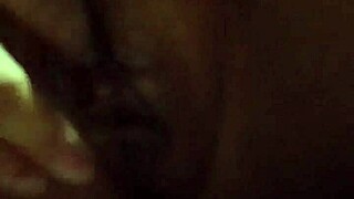 hey, this gordita fresa is trying her first anal creampie homemade style