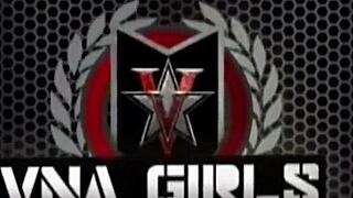 chesty mature vicky vette vibrates her pink pussy