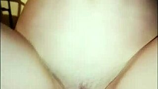 Tinder Date Riding Cock Leads To Squirting Explosion.