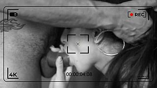 Brunette Pornstar Gets Facial After Intense Assfucking!