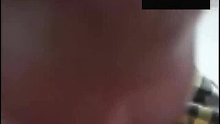 Indian Man Masturbating His Cock