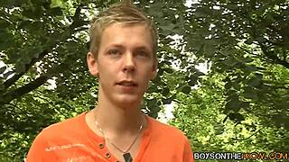 Yo, see muscle Dan Jenkins get ass-drilled by twinks in a wild foursome! 😈