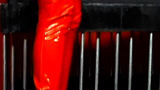 Treat You Like Trash in BDSM Humiliation!