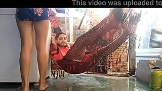 hey, homemade sex with at flakael in the hair