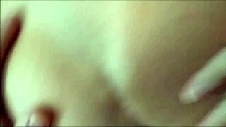 Ai Para Para Para Que T� Doendo Esse Pau T� Arrombando Meu Cu Caralho Mete Mais Devagar Seu Tarado - Anal Intenso Com Creampie