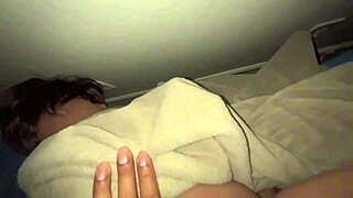 I crave pounding my gay stepbrother hard in his dorm room.