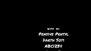 Tatted Dreadhead Beauty Gets Fucked Til Orgasm In Knee High Socks While Talking Dirty!