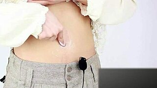 exploring the navel sound fetish in japanese asian culture