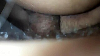 Blonde and Latina Amateurs Explore First Creampie Experience