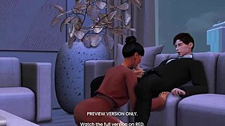 My Art Professor Season 3 Episode 3 Preview Version