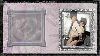 Ziblizet introduces costumes and garter belts in 2015 film