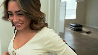 Private Casting X - Perfect Body Babe Vanessa Moon Gets Casting Fuck