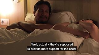 Uncle Carlos gets wild with Soraya's niece in dirty taboo roleplay