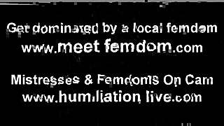 Learn how to feed yourself your own load.