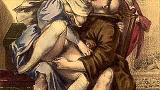 My secret life unfolds through vintage anime and hentai adventures in a retro setting