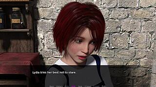 lets play knights tale part 3