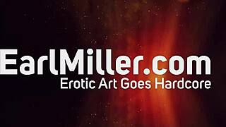 Beautiful Young Izzy Bella's Shaved Pussy Licked and Fucked by Johnny Castle