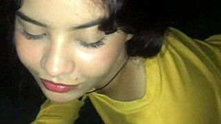 Having sex with my stepsister's slut in POV, it was wild!