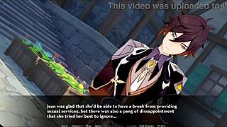 Klee Prank Adventure Part 2