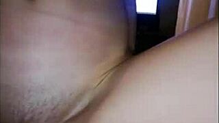 Tinder Date Riding Cock Leads To Squirting Explosion.