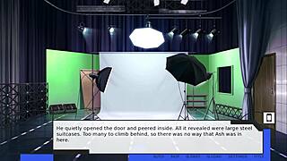 Be an idol manager for hot guys in heart agency