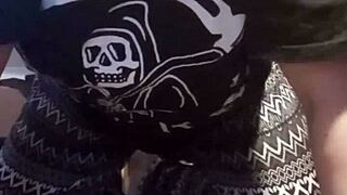 Busty camgirl exclusive compilation