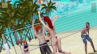 i explore my real desire in homemade indian game with amateurs