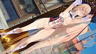 Klee Prank Adventure Part 2