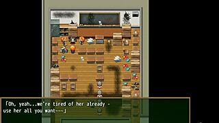 kamikaze ouka's wild bdsm orgy in part 2!