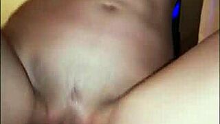 Tinder Date Riding Cock Leads To Squirting Explosion.