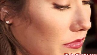 kolumbiansk 18+ ung forfører roommate for stor pik