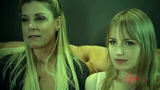 Wow! Allherluv Snowballs With Silver Linings II Sneak Peek Rocks!