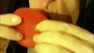 Shy Guy Craves Dildo Play