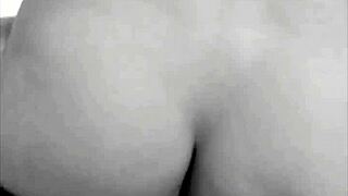 Ever seen tender sex mix with deepthroat for hot orgasmic moments?