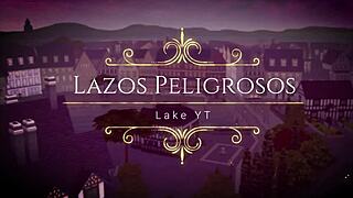 Dangerous Ties Episode 6 Spanish Sims 4 Series