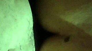 hey, this gordita fresa is trying her first anal creampie homemade style