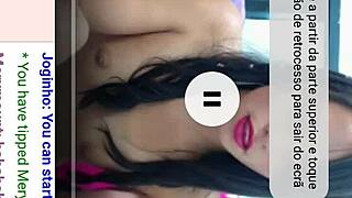 merymount part 2 solo masturbation scene