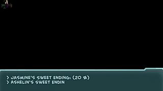 Akabur's Star Channel 34 Part 60 Features Jasmine Getting Pounded