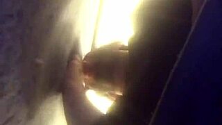 that british femboy really knows how to suck a thick paki cock